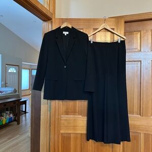 Nordstrom Branded Womens' 2-Piece Pantsuit